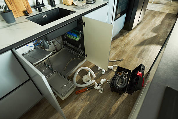 Reliable Plumbing contractor in Harrisville, NH by Street Wise - Plumbing